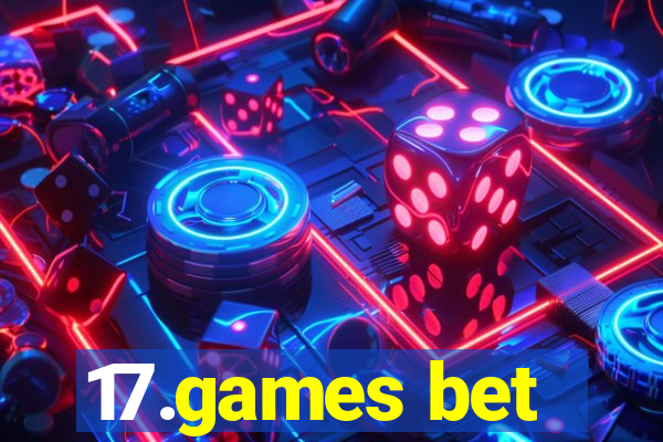 17.games bet